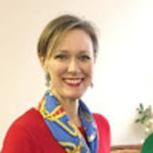 Meet your Posher, Paula